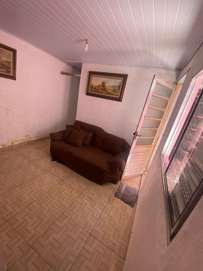 Вилла Mongagua House Экстерьер фото