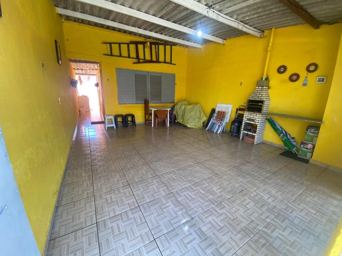 Вилла Mongagua House Экстерьер фото